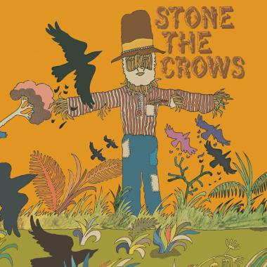 Stone the Crows -  Stone the Crows